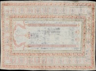 antique sivas Rug - # 40529