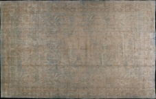 antique tabriz Carpet - # 40336