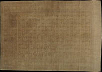 antique tabriz Carpet - # 40697