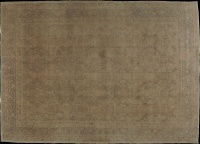 antique tabriz Carpet - # 41219