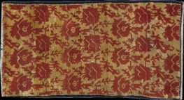antique tabriz Rug - # 41062