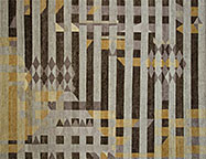 modern art Carpet - # 54760