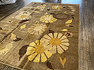 Modern art deco Carpet - # 56168