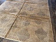 Modern art deco Carpet - # 56173