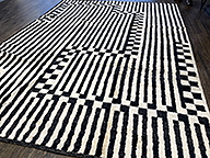 Modern art deco Carpet - # 56181