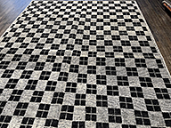 Modern art deco Carpet - # 56186