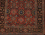 bidjar Rug - # 10208