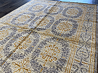 Modern cuenca Rug - # 56174