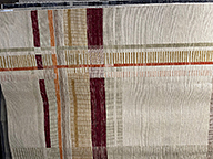 Modern flatweave Carpet - # 55937