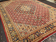 Modern indian Carpet - # 53252