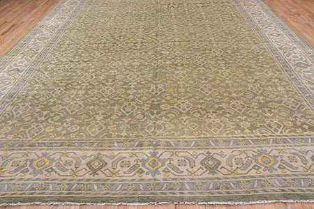 Modern indian Carpet - # 55151