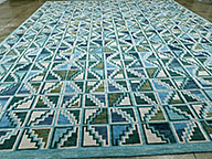 Modern indian Carpet - # 55176