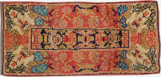 karabagh Rug - # 10001