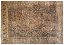 kashan, mohtasham Carpet - # 11158