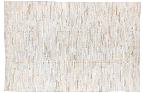 Modern kilim - # 57016