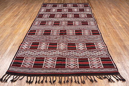 Modern kilim - # 57046