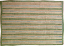 kilim Carpet - # 10562