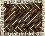 kilim Carpet - # 10903