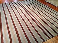 Modern kilim Carpet - # 50981