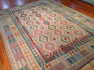 Modern kilim Carpet - # 50998