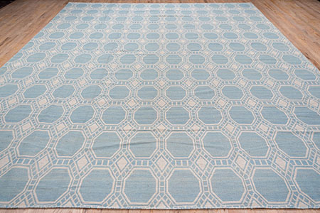 Modern kilim Carpet - # 55150