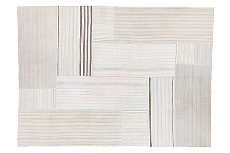 Modern kilim Carpet - # 57033