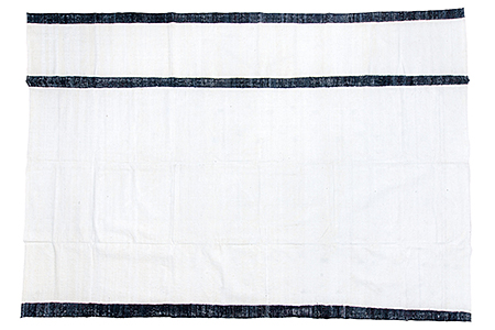 Modern kilim Carpet - # 57661