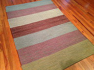Modern kilim Rug - # 50989
