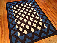 Modern kilim Rug - # 50991