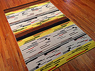 Modern kilim Rug - # 50995