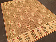 Modern kilim Rug - # 51044