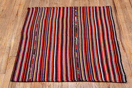 Modern kilim Rug - # 57009