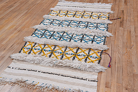 Modern kilim Rug - # 57026