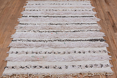 Modern kilim Rug - # 57027