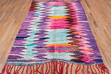 Modern kilim Rug - # 57061