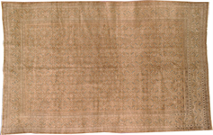 mahal Carpet - # 10428