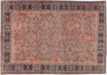 mahal Carpet - # 10508
