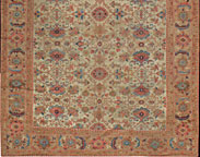 mahal Carpet - # 10586
