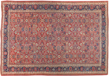 mahal Carpet - # 10792
