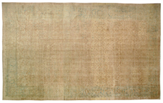 mahal Carpet - # 11073