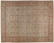mahal Carpet - # 11202