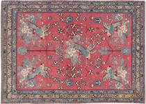malayer Rug - # 10199