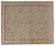 malayer Rug - # 10301
