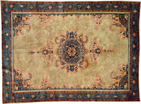 malayer Rug - # 10322