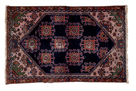 Modern malayer Rug - # 57080