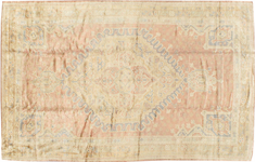 oushak Carpet - # 10500