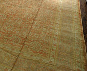 oushak Carpet - # 10826