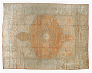 oushak Carpet - # 11090