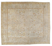 oushak Carpet - # 11131