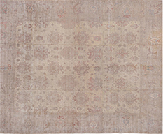 Modern oushak Carpet - # 56012